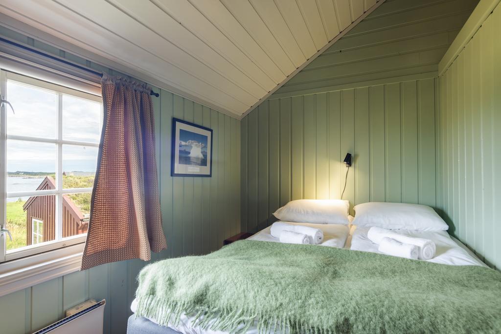 Haholmen - By Classic Norway Hotels Karvåg المظهر الخارجي الصورة