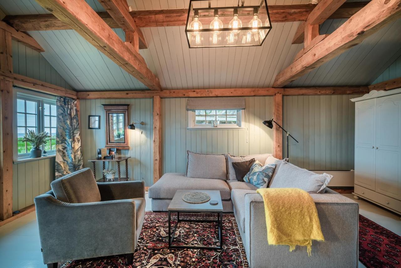 Haholmen - By Classic Norway Hotels Karvåg المظهر الخارجي الصورة